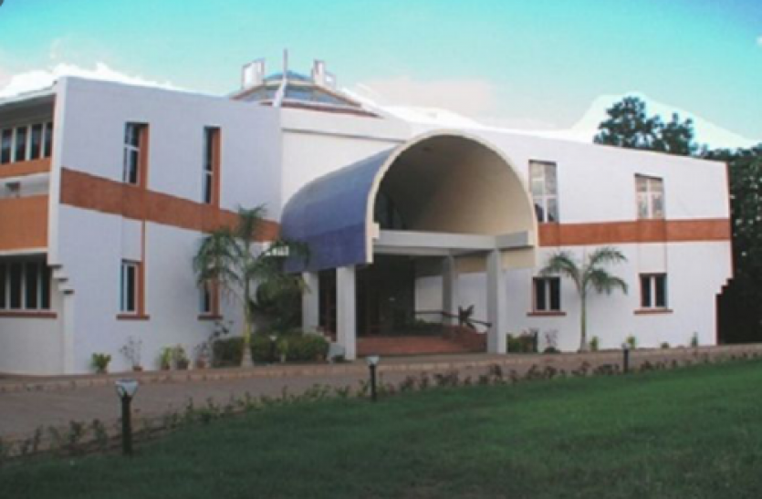 iit trichy IIT Trichy Recruitment 2021: नॉन टीचिंग स्टाफ के पदों पर निकली वैकेंसी, जल्द करें अप्लाई