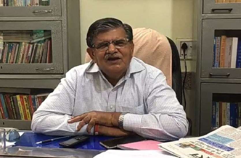 राज्यों की मांग पर ही वैक्सीन खरीदने का अधिकार दिया था, अब क्यों बना रहे हैं मुद्दा-कटारिया राज्यों की मांग पर ही वैक्सीन खरीदने का अधिकार दिया था, अब क्यों बना रहे हैं मुद्दा-कटारिया