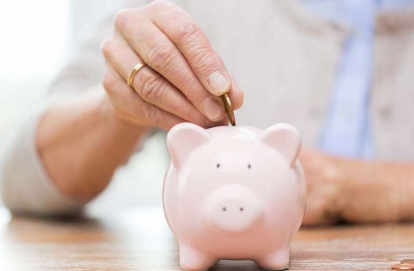 दोनों मिलकर करें भविष्य के लिए बचत दोनों मिलकर करें भविष्य के लिए बचत