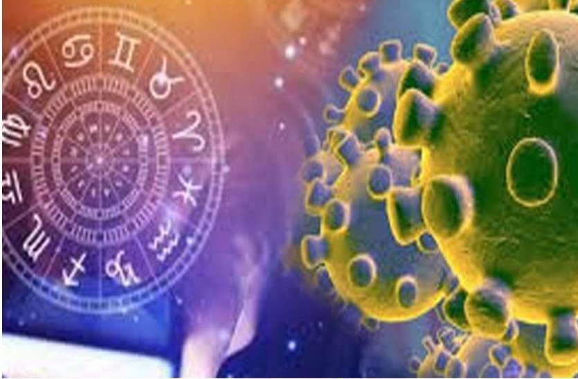 Sepa, la verdad de los cálculos astrológicos sobre la corona, se deshará de esta epidemia