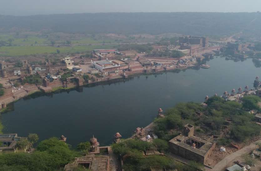 MPs come forward to include Machkund in Krishna circuit मचकुण्ड को कृष्णा सर्किट में शामिल करने के लिए आगे आए सांसद
