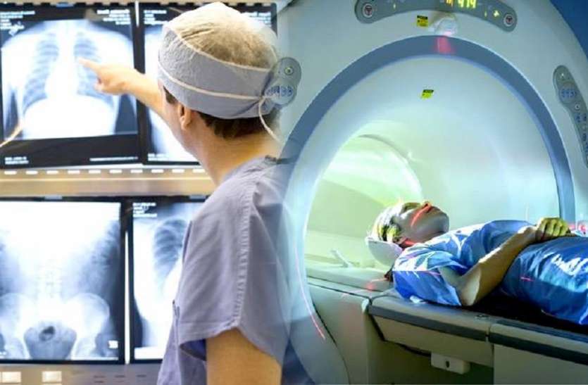 CT scan machine प्रदेश सरकार का बड़ा ऐलान: 4 अक्टूबर तक सभी 51 जिला अस्पतालों में लग जाएंगी सीटी स्कैन मशीन