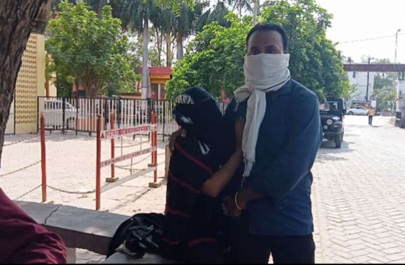 पिता, तीन पुत्र, एक पुत्री सहित 6 को अपहरण के बाद हत्या के मामले में पुलिस ने किया गिरफ्तार, जाने घटनाक्रम पिता, तीन पुत्र, एक पुत्री सहित 6 को अपहरण के बाद हत्या के मामले में पुलिस ने किया गिरफ्तार, जाने घटनाक्रम