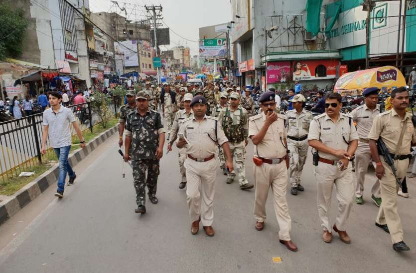 jharkand police झारखंड में ई पास को लेकर को मची होड़, वेबसाइट के क्रेश होने के कारण लोग हुए पेरशान
