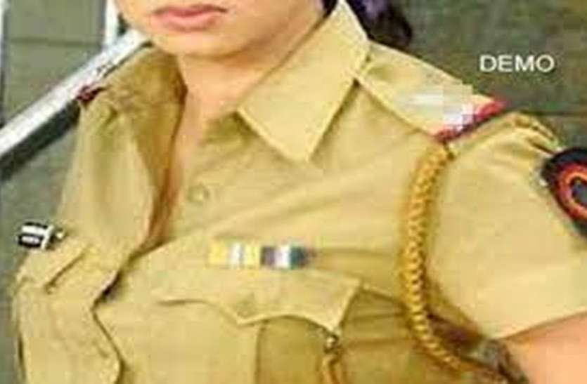OMG: ‘मैं तेरी लाइफ बरबाद कर दूंगा ..’, वाट्सएप पर महिला पीएसआई धमकी और अश्लील मैसेज OMG: ‘मैं तेरी लाइफ बरबाद कर दूंगा ..’, वाट्सएप पर महिला पीएसआई धमकी और अश्लील मैसेज