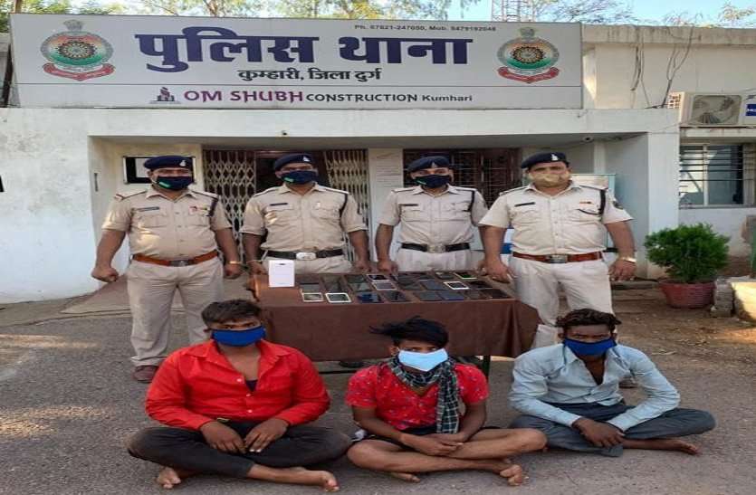 लॉकडाउन में स्कूल हुआ बंद तो नाबालिगों ने ज्वाइन कर लिया चोर गिरोह, अब हर दूसरी चोरी में बच्चों की सक्रियता देख पुलिस हैरान