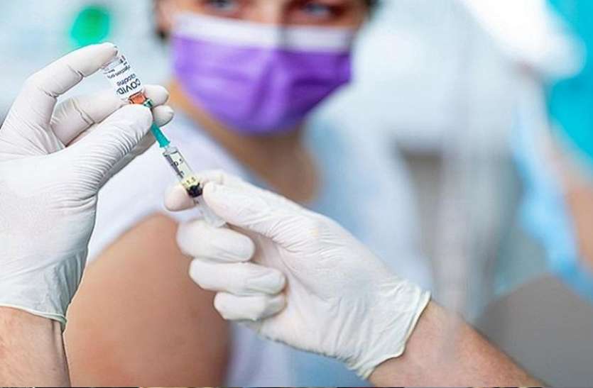 vaccination तूफान 'तौकते' का असर: महाराष्ट्र में आज भी नहीं मिलेगी वैक्सीन, सभी कोविड टीकाकरण केंद्र बंद