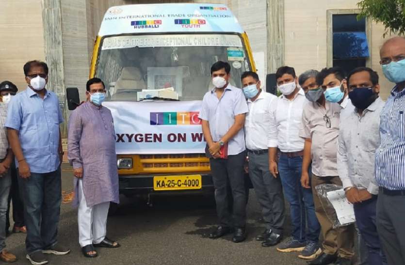 लॉकडाउन जारी रखने का फैसला राज्य सरकार करेगी: प्रहलाद जोशी लॉकडाउन जारी रखने का फैसला राज्य सरकार करेगी: प्रहलाद जोशी