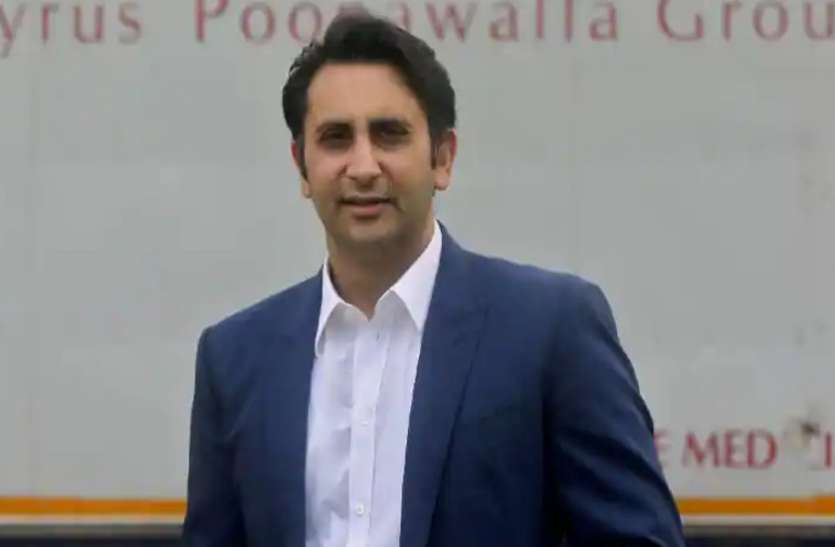 Adar Poonawalla अदार पूनावाला पैनेशिया बायोटेक से आए बाहर, बेची 118 करोड़ रुपए की पूरी हिस्सेदारी