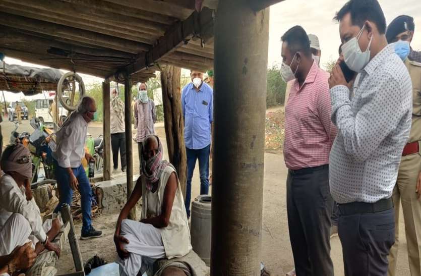 Cyclone Taukate: तौकते चक्रवात का अहमदाबाद तक असर Cyclone Taukate: तौकते चक्रवात का अहमदाबाद तक असर