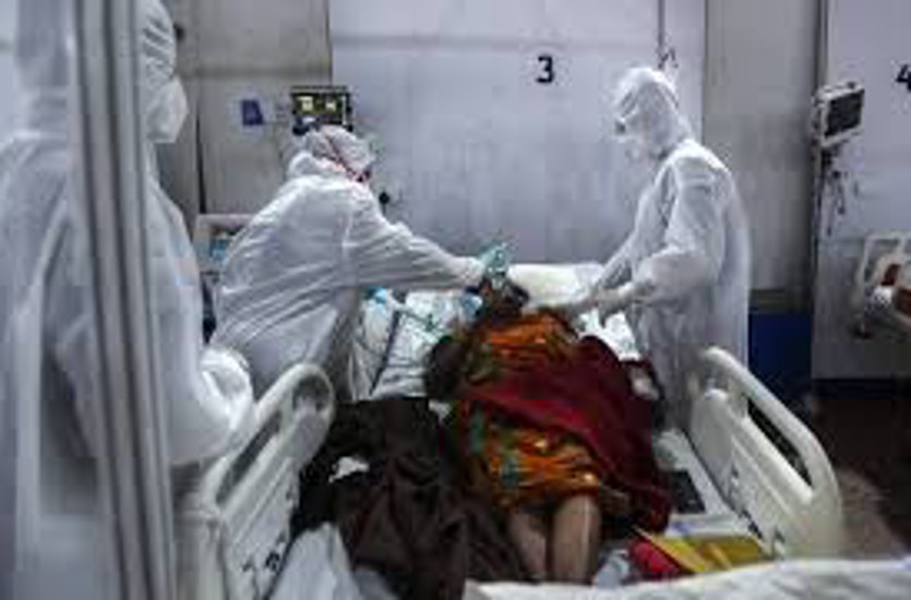 Black fungus case increased in Delhi AIIMS and Gangaram hospital