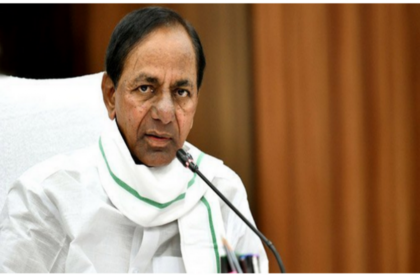 cm_kcr.png तेलंगाना में तत्काल प्रभाव से लागू होगा 'आयुष्मान भारत', सीएम केसीआर ने की घोषणा