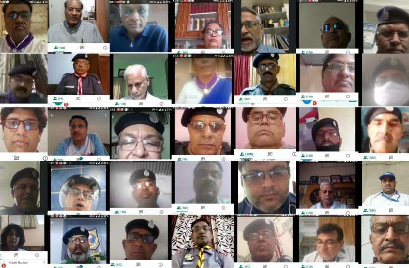 कोविड में एसएमएस की भूमिका सबसे महत्वपूर्ण: महान्ति कोविड में एसएमएस की भूमिका सबसे महत्वपूर्ण: महान्ति