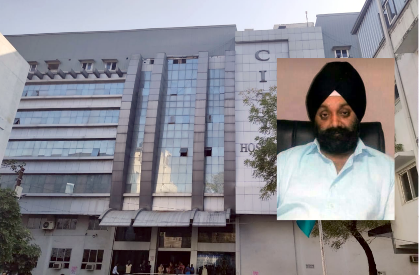 how to made pharmacist of the without degree, Mokha city hospital एसआइटी की जांच में खुलासा, मोखा ने बिना डिग्री वाले देवेश को बना दिया था सिटी अस्पताल में फार्मासिस्ट