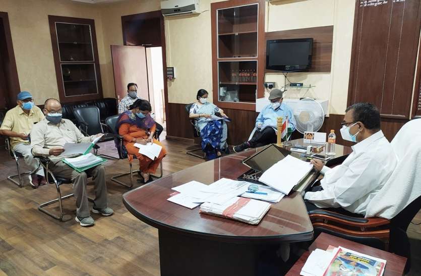 rewa रीवा संभाग में फूल एवं सब्जियों की खेती को मिलेगा प्रोत्साहन