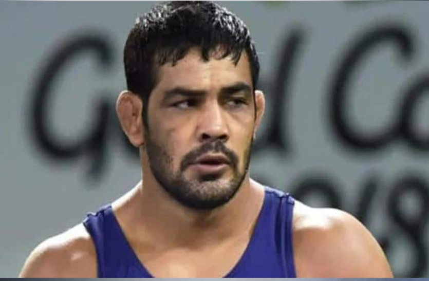 Sushil kumar मर्डर केस में फरार चल रहे पहलवान सुशील कुमार पर पुलिस ने रखा 1 लाख रुपए का इनाम