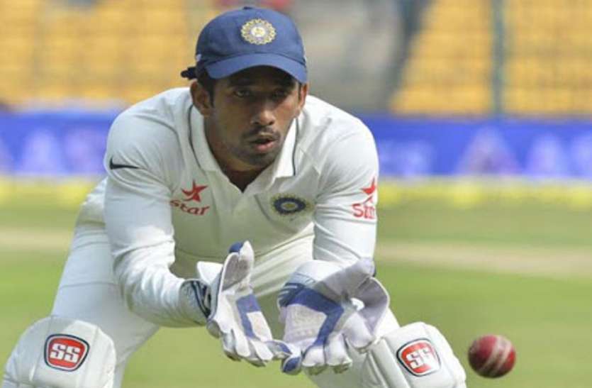 wriddhiman_saha.jpg टीम इंडिया को बड़ी राहत, इंग्लैंड दौरे से पहले इस भारतीय क्रिकेटर ने दी कोरोना को मात