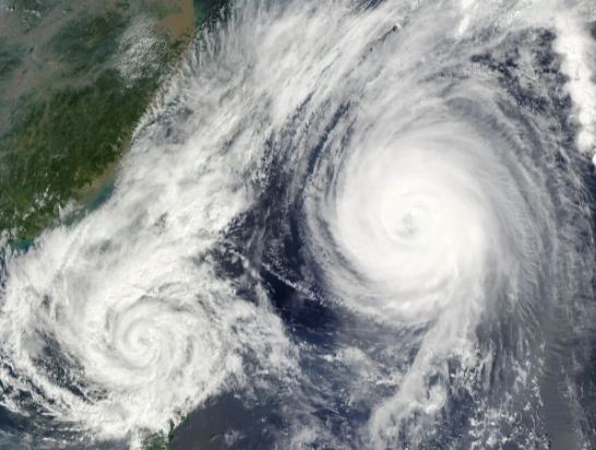 Super cyclone Yash likely to hit sunderban and bay of bengal 