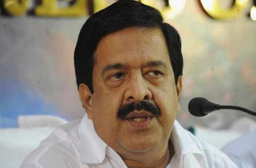 Ramesh Chennithala केरल: विपक्षी नेता के लिए रमेश चेन्नीथला को मिला समर्थन, तिरुवंचूर राधाकृष्णन ने किया विरोध
