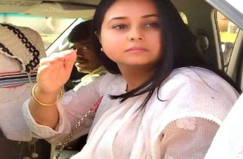 Lalu Yadav Daughter angry on Sushil Kumar Modi tweet सुशील मोदी के ट्वीट से भड़कीं लालू यादव की बेटी, जानिए क्या है पूरा मामला