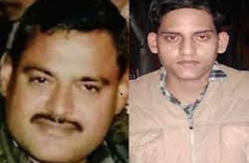 Bikru Kand: बिकरू कांड के आरोपी विपुल दुबे के खिलाफ कोर्ट में चार्जशीट दाखिल, विपुल की थी ऐसी ख्वाहिश Bikru Kand: बिकरू कांड के आरोपी विपुल दुबे के खिलाफ कोर्ट में चार्जशीट दाखिल, विपुल की थी ऐसी ख्वाहिश