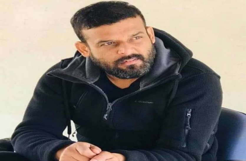 अजीत सिंह (फाइल फोटो) हिस्ट्रीशीटर अजीत सिंह हत्याकांड के आरोपी प्रदीप पर पुलिस का शिकंजा, जब्त होगी संपत्ति