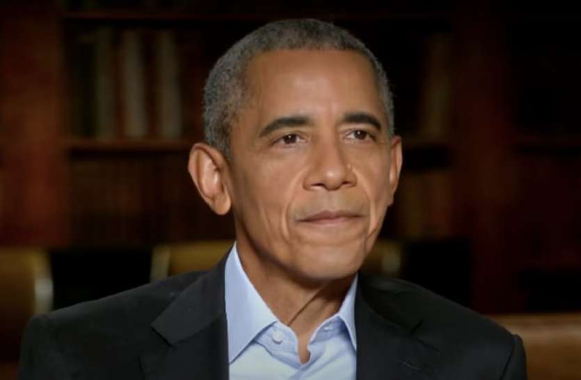 barack obama यूएफओ को लेकर बराक ओबामा ने किया बड़ा खुलासा, कहा-इनसे जुड़े कई साक्ष्य हैं मौजूद