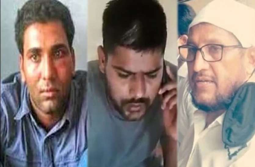 चित्रकूट जेल शूटआउट में खुला कुख्यात बदमाशों से जुड़ा बड़ा राज, बीस हजार रुपये महीना देकर जेल में लेते थे यह सुविधाएं Chitrakoot Jail Shootout Case में खुला कुख्यात बदमाशों से जुड़ा बड़ा राज, बीस हजार रुपये महीना देकर जेल में लेते थे यह सुविधाएं