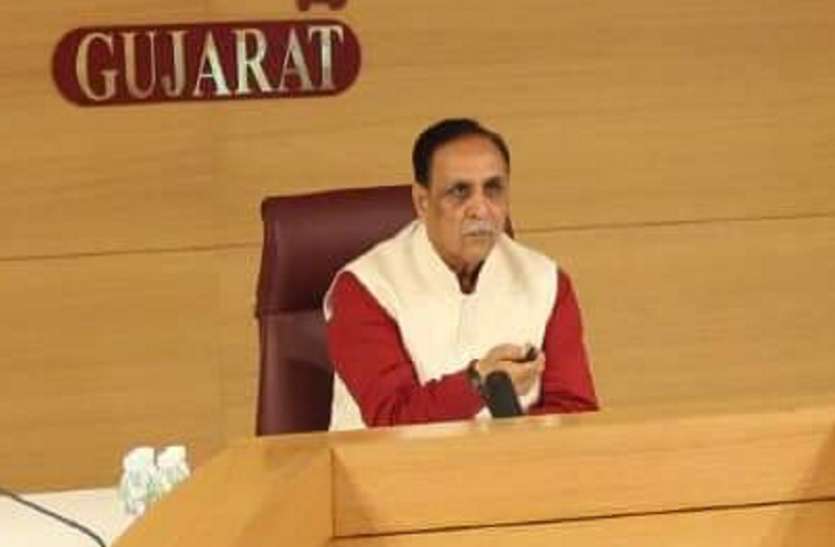 Gujarat: ३६ शहरों में २७ मई तक रहेगा रात्रि कोरोना कफ्र्यू Gujarat: ३६ शहरों में २७ मई तक रहेगा रात्रि कोरोना कफ्र्यू