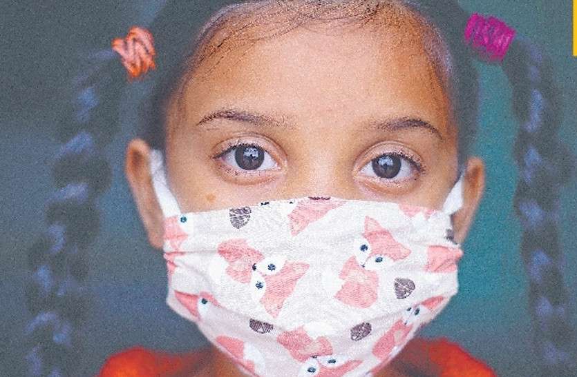 Coronavirus third wave AYUSH protocol will be made कोरोना की तीसरी लहर: बच्चों को बचाने के लिए आयुष की पहल, तैयार होगा आयुष प्रोटोकॉल