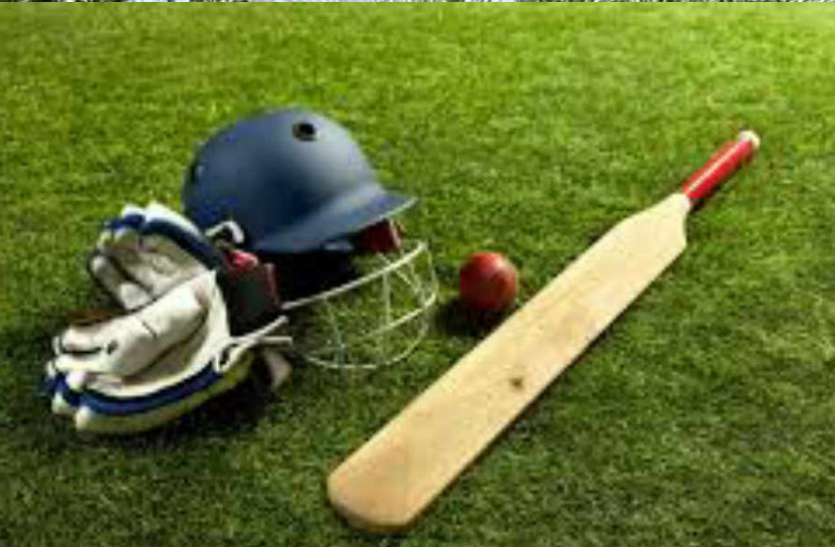 cricket_news.jpg सदमे में क्रिकेट जगत, इस भारतीय क्रिकेटर की कोरोना से मौत, 10 दिन पहले पिता को खोया, भाई भी पॉजिटिव