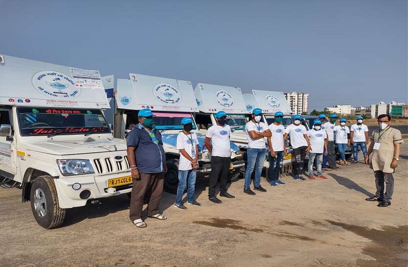 नो मास्क नो मूवमेंट जागरूकता अभियान का प्रथम चरण संपन्न नो मास्क नो मूवमेंट जागरूकता अभियान का प्रथम चरण संपन्न