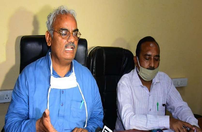 दिलावर का तंज, गहलोत साहब यहीं है आपकी जीरो टॉलरेन्स ? दिलावर का तंज, गहलोत साहब यही है आपकी जीरो टॉलरेन्स ?