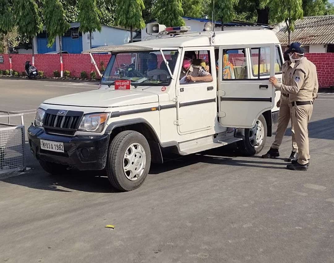 जसप्रीत मोखा, सोनिया को जेल