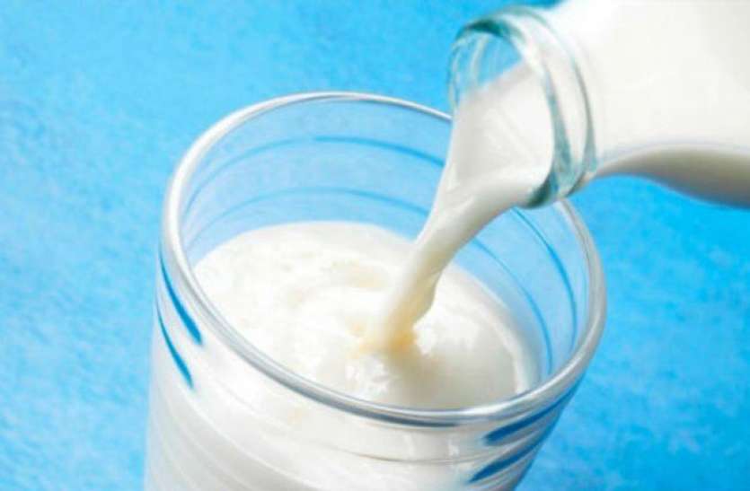 best milk for children Best milk for children: बच्चों के लिए पिने के दूध में गाय, भैंस और बकरी में से कौनसा है सर्वश्रेष्ठ, जानिए यहां