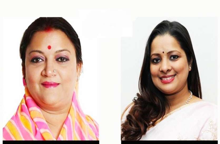 Forti: राजस्थान सरकार की नीतियों से बढ़ा महिला सशक्तिकरण Forti: राजस्थान सरकार की नीतियों से बढ़ा महिला सशक्तिकरण