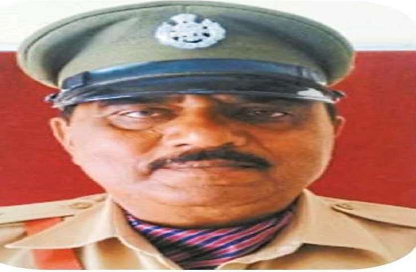 ड्यूटी से सीखा हौसलों का पाठ तो हराया कोरोना ड्यूटी से सीखा हौसलों का पाठ तो हराया कोरोना