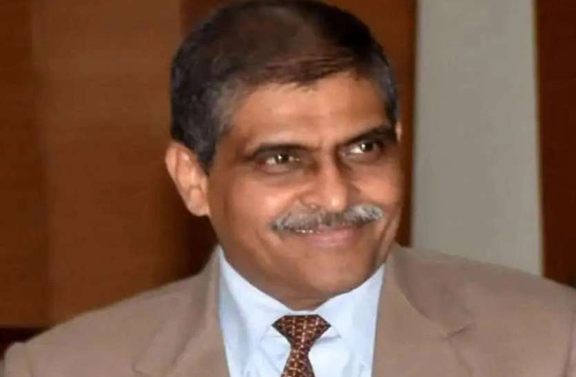 Sanjay Yadav संजय यादव बने इलाहाबाद हाईकोर्ट के मुख्य न्यायाधीश, सुप्रीम कोर्ट कॉलेजियम ने की सिफारिश