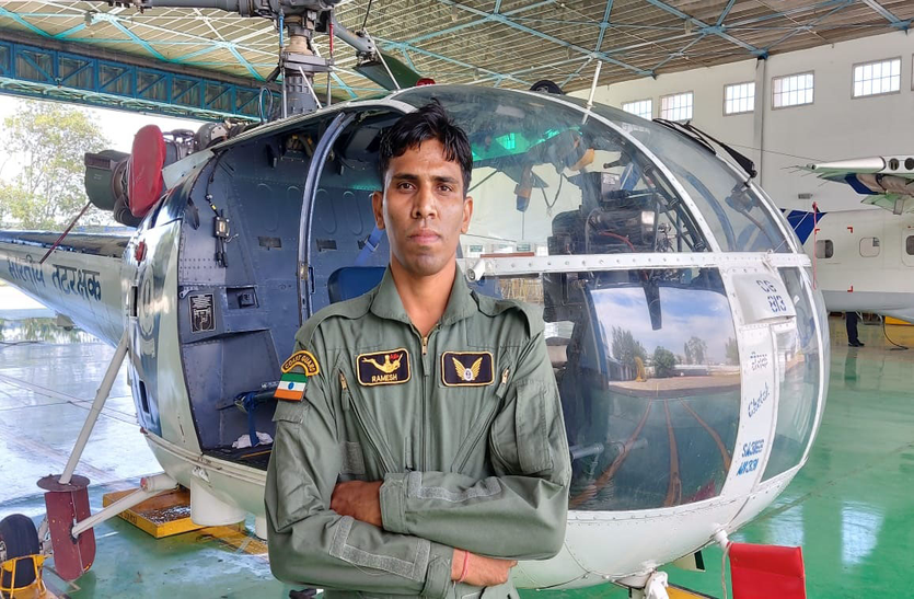 सरदारशहर के लाडले ने 137 जनों को रेस्क्यू कर सुरक्षित निकाला सरदारशहर के लाडले ने 137 जनों को रेस्क्यू कर सुरक्षित निकाला