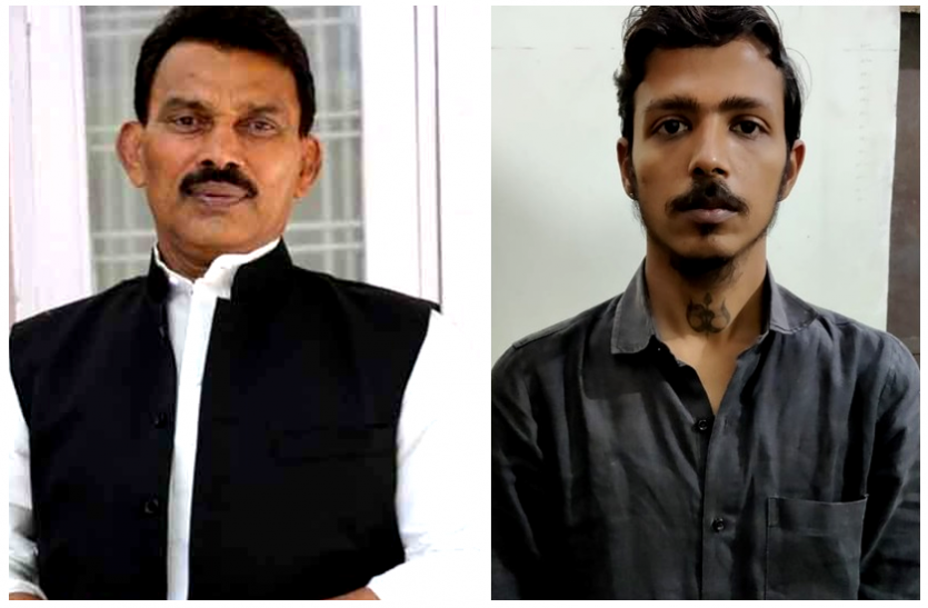 News रेमडेसिविर कालाबाजारी मामला : पुलिस गिरफ्त में आया मंत्री तुलसी सिलावट की पत्नी का ड्राइवर, पूछताछ में सामने आई ये बात
