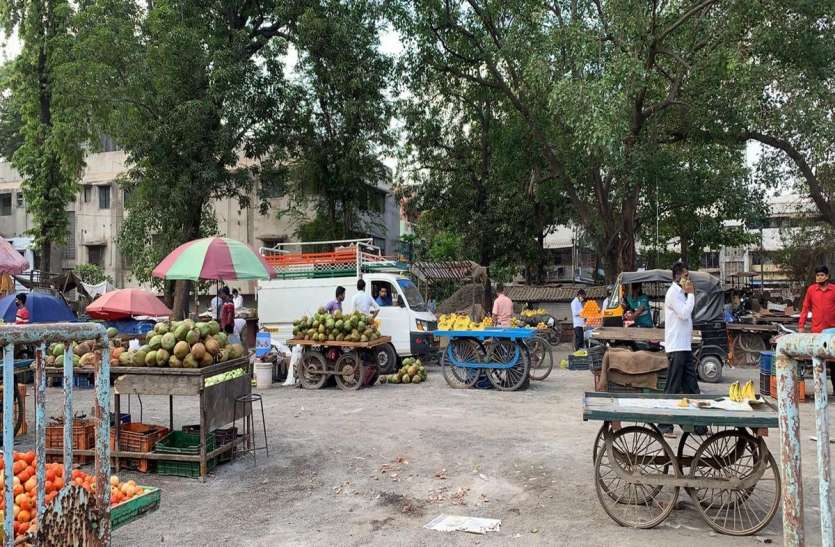 फलों की कीमतों में उछाल, संतरे बाजार से गायब फलों की कीमतों में उछाल, संतरे बाजार से गायब