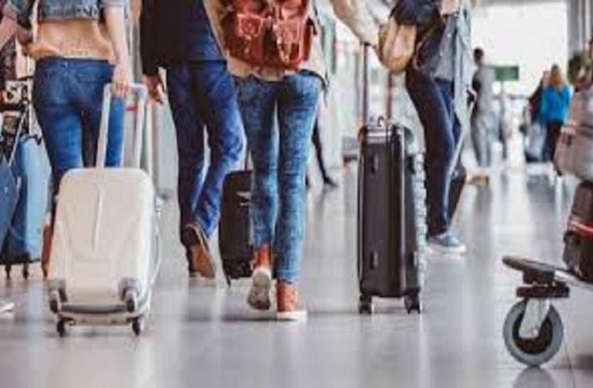European Union announced new rules for travellers यूरोपीय संघ ने यात्रा प्रतिबंध पर छूट देने के लिए बनाए नए नियम, ये शर्तें रखीं