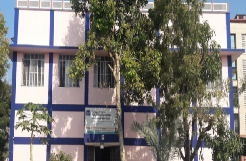 सीएस एग्जिक्यूटिव एंट्रेस टेस्ट का रिजल्ट जारी सीएस एग्जिक्यूटिव एंट्रेस टेस्ट का रिजल्ट जारी