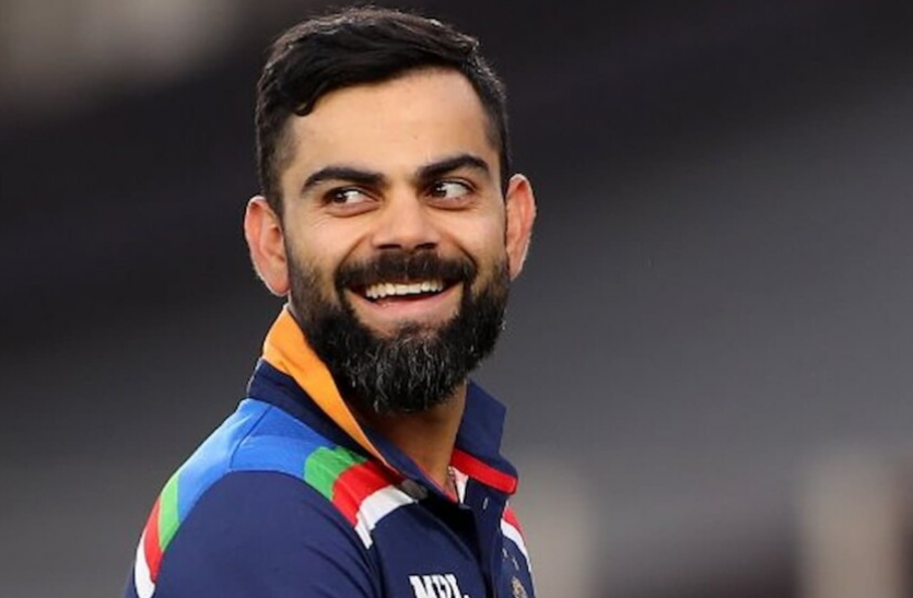 Virat kohli पूर्व भारतीय क्रिकेटर श्रवंती की मां के कोरोना इलाज में विराट कोहली ने की मदद, दिए 6.77 लाख रुपए