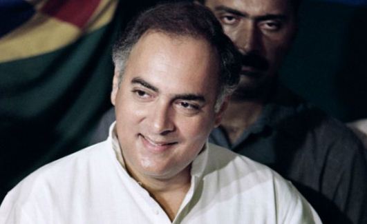 Today History 21 may Former PM Rajiv Gandhi killed in Suicide Bomb attack