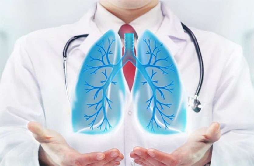 Lungs Healthy lungs :- फेफड़ों को स्वस्थ रखने के लिए आज से ही शुरु कर दें यह काम