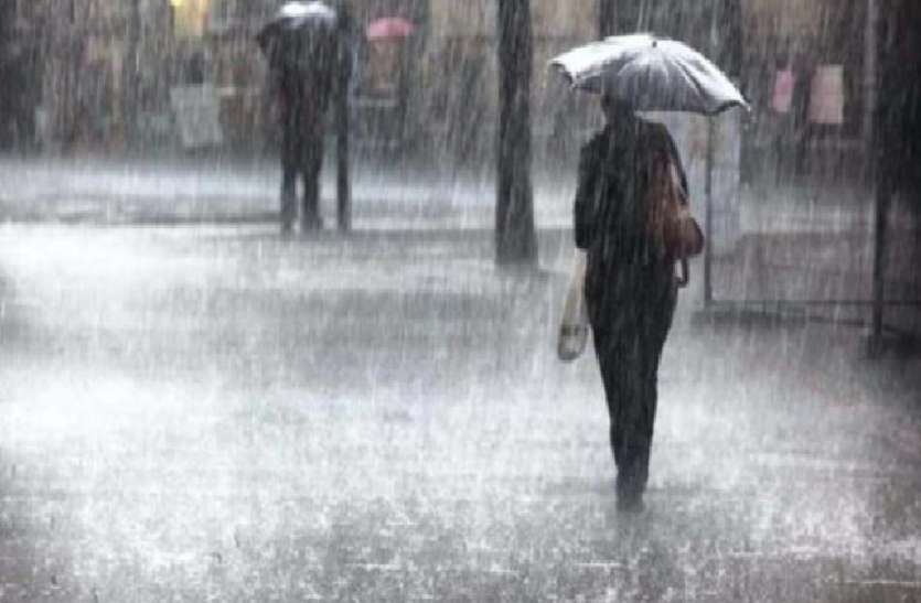 Weather Alert: मौसम विभाग का यूपी में शीतलहर और भारी बारिश का अलर्ट लखनऊ सहित आस-पास के कई जिलों में भारी बारिश, यूपी में तीन-चार दिन में मानसून आने का मौसम विभाग का अलर्ट