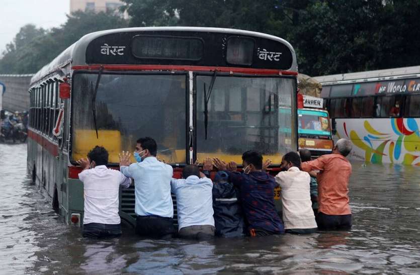 alert.jpg मौसम विभाग रंगों के आधार पर क्यों जारी करता है अलर्ट, किस रंग का क्या है मतलब