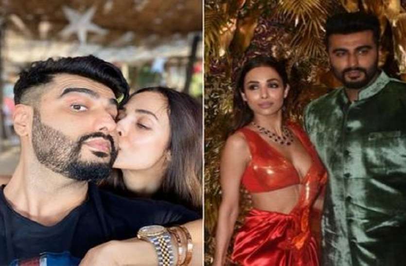 Arjun Kapoor Breaks Silence Over Malaika Arora S Marriage And Child Tells Girlfriend S Yesterday Daily India