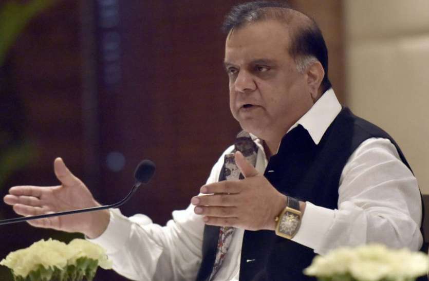 narinder_batra.jpg नरिंदर बत्रा लगातार दूसरी बार बने एफआईएच के अध्यक्ष